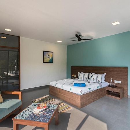 Saffronstays Mountain Aer, קארג'אט מראה חיצוני תמונה