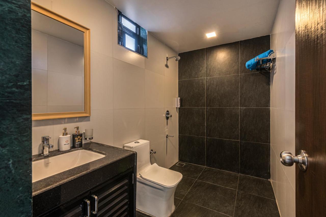Saffronstays Mountain Aer, קארג'אט מראה חיצוני תמונה