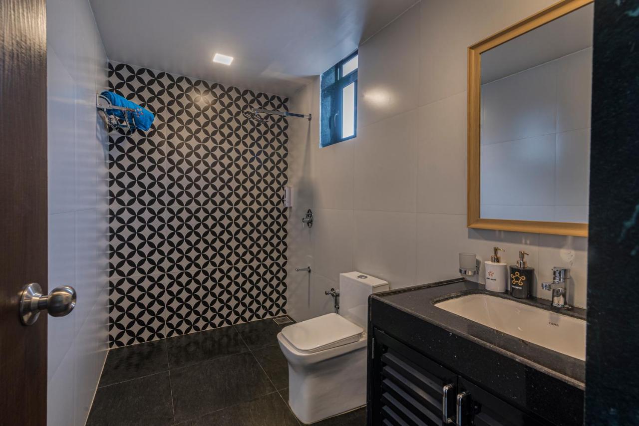 Saffronstays Mountain Aer, קארג'אט מראה חיצוני תמונה
