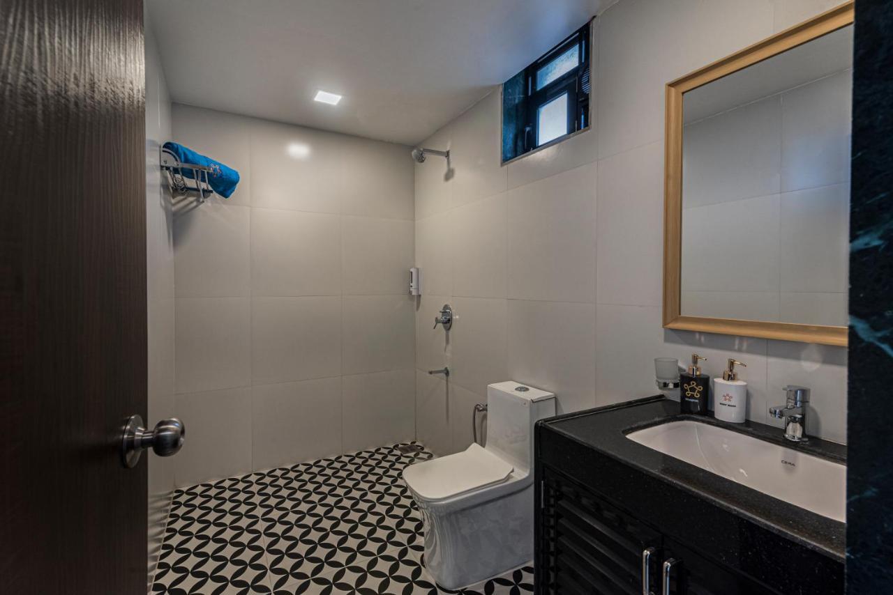 Saffronstays Mountain Aer, קארג'אט מראה חיצוני תמונה