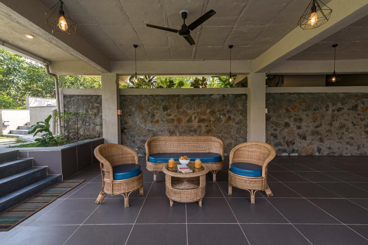 Saffronstays Mountain Aer, קארג'אט מראה חיצוני תמונה